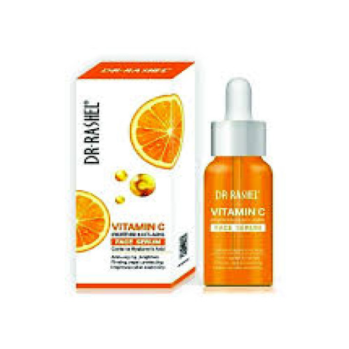 DR RASHEL VITAMIN C FACE SERUM